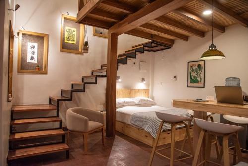 Suite in the heart of Cuenca, Cuenca (photo 7)