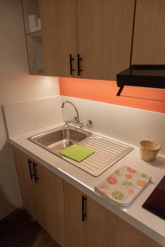 Suite in the heart of Cuenca, Cuenca (photo 9)