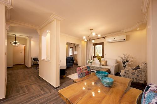 VESTA - Luxury APT - 2BR - Triumph - main image