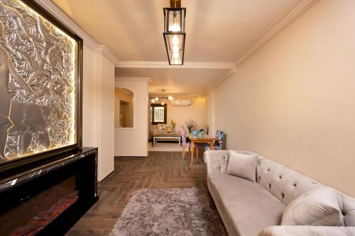 VESTA - Heliopolis Residence - image 4
