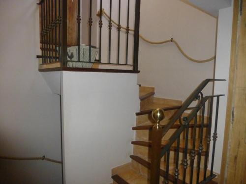 B&B Les Argiles