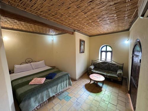 Kasbah Ziwana - Guesthouse in 紮果臘市