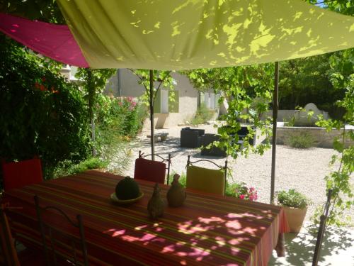 B&B Les Argiles