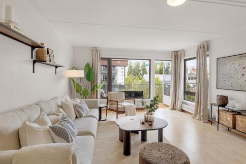 Exclusive apartment, Oslo (photo 7)