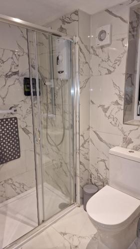 The Dorking Hideaway in Летъред