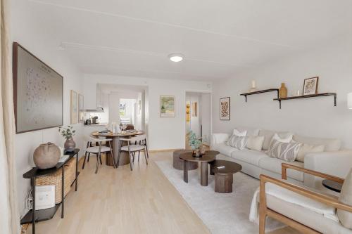 Exclusive apartment, Oslo (photo 5)