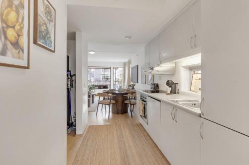 Exclusive apartment, Oslo (photo 4)