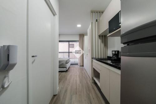 Lindo Studio na Vila Mariana, pertinho do Metrô! - Librio #3