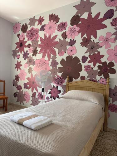 Hostal Dar Alpujarra chambre d'hôte Cher