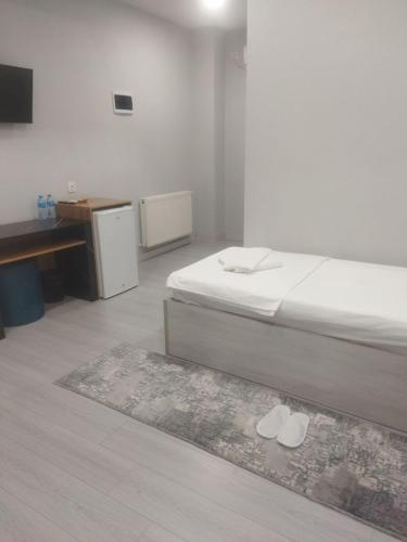 Urban Calm Express Hotel&SPA Tashkent
