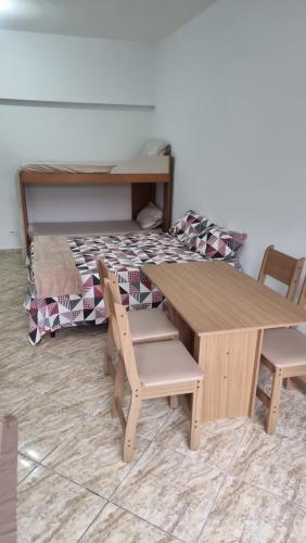 Hotel Parque Mamed in 迪亞德馬