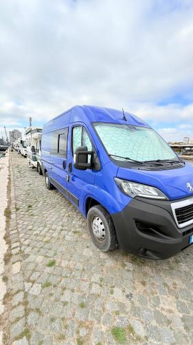 Caravana Poço Bispo, Lisbon (photo 6)