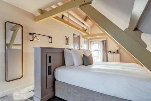 Metzlr House in Spaarnwouderbuurt