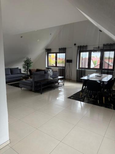 FMA Ferienwohnung Alfdorf in 阿爾夫多夫