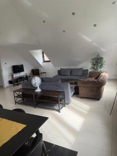 FMA Ferienwohnung Alfdorf in 阿爾夫多夫