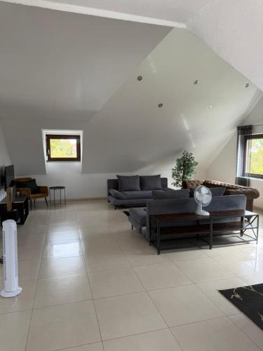 FMA Ferienwohnung Alfdorf in 阿爾夫多夫
