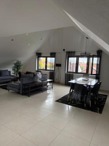 FMA Ferienwohnung Alfdorf in 阿爾夫多夫