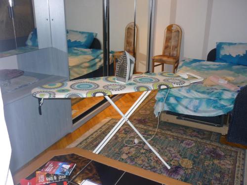 Joe Apartman Budapest, Budapešť (fotografie 10)