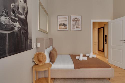 ROME City Center Apartment II, Řím (fotografie 7)