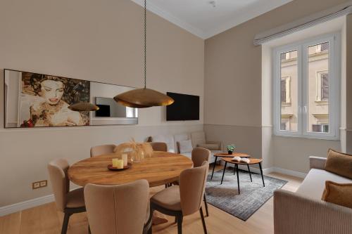 ROME City Center Apartment II, Řím (fotografie 9)