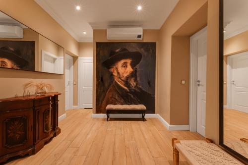 ROME City Center Apartment II, Řím (fotografie 10)