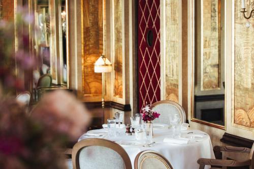 Fouquet's Paris, Paříž (fotografie 8)