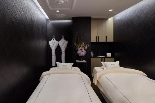 Hôtel Barrière Fouquet's Paris