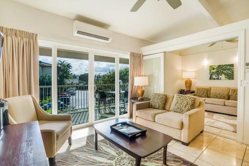 Kauai Kailani 319 in Kapaa