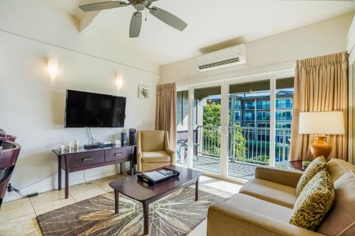 Kauai Kailani 319 in Kapaa