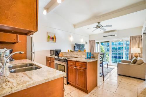 Kauai Kailani 319 in Kapaa