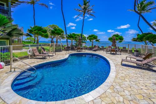 Kauai Kailani 319 in Kapaa