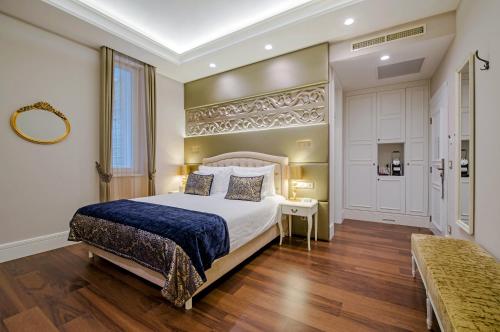 Prestige Hotel Budapest, Budapeszt (zdjęcie 9)