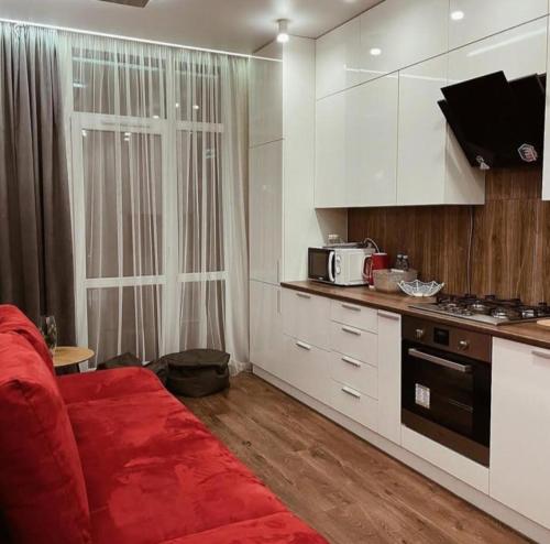 Apartments Lviv City center in بيدزامشي