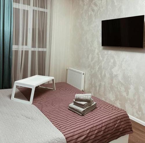 Apartments Lviv City center in بيدزامشي