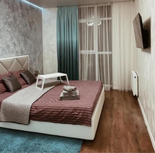 Apartments Lviv City center in بيدزامشي