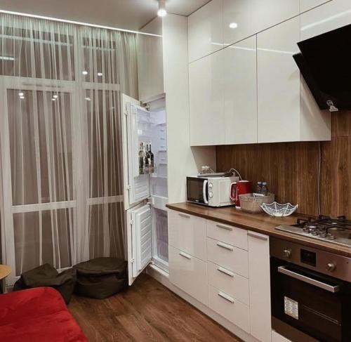 Apartments Lviv City center in بيدزامشي