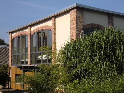 Landhotel Burg im Spreewald - Resort & Spa