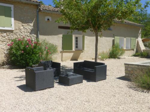 B&B Les Argiles