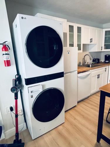 Seaside Retreat Cottages #2. in 印度岩石海灘