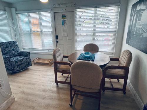 設施, Seaside Retreat Cottages #2. in 印度岩石海灘