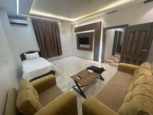 al'awayil aldhahabiat for serviced apartments - Economy Category - Al Lith