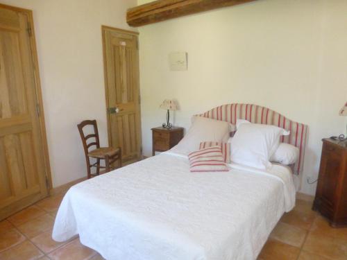B&B Les Argiles