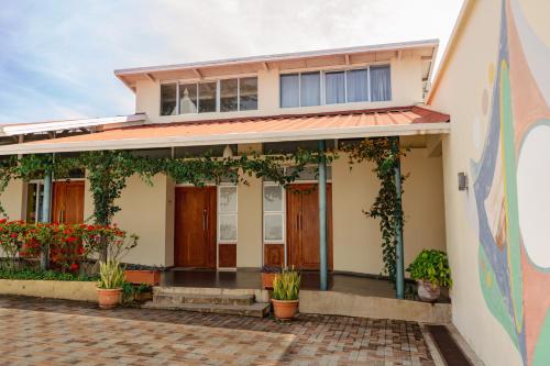 Hostal Casa del Sol Apartamento in Suchitoto