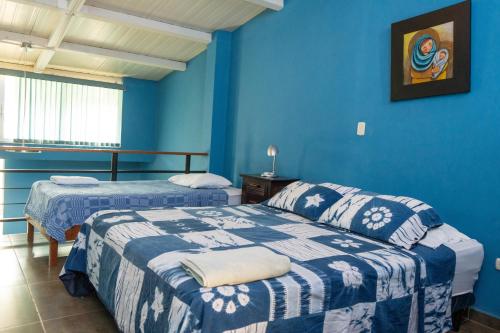 Hostal Casa del Sol Apartamento in Suchitoto