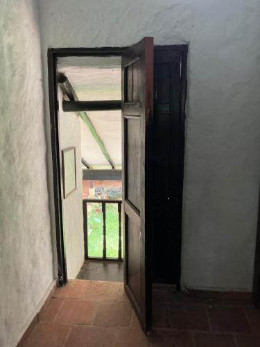 Luna Munay Hostel in Curiti