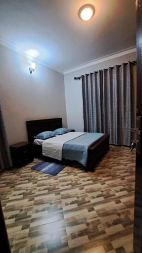 Creation Homes Uganda in Tororo