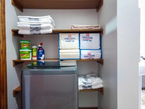 Creation Homes Uganda in Tororo