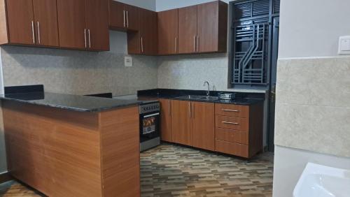 Creation Homes Uganda in Tororo