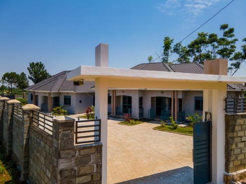 Creation Homes Uganda in Tororo