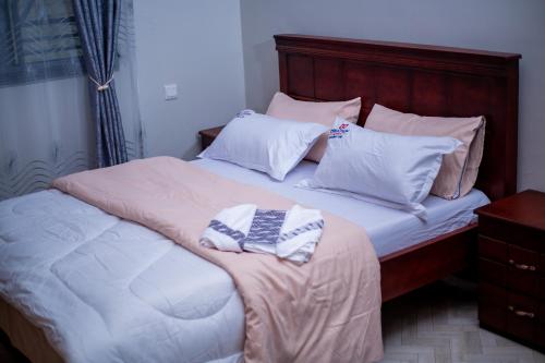 Creation Homes Uganda in Tororo